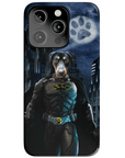 Funda para móvil personalizada 'El Batdog'