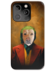 Funda para móvil personalizada 'Joker Doggo'