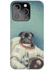 Fundas para móviles personalizadas 'El Astronauta'