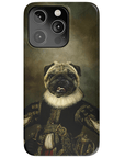 Funda personalizada para teléfono 'William Dogspeare'