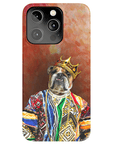 Funda para teléfono personalizada 'Notorious DOG'