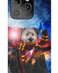 Funda para móvil personalizada 'Harry Dogger'