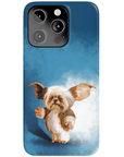 Funda personalizada para teléfono 'Gizmo Doggo'