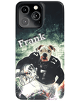 Funda para teléfono personalizada 'Oakland Doggos'