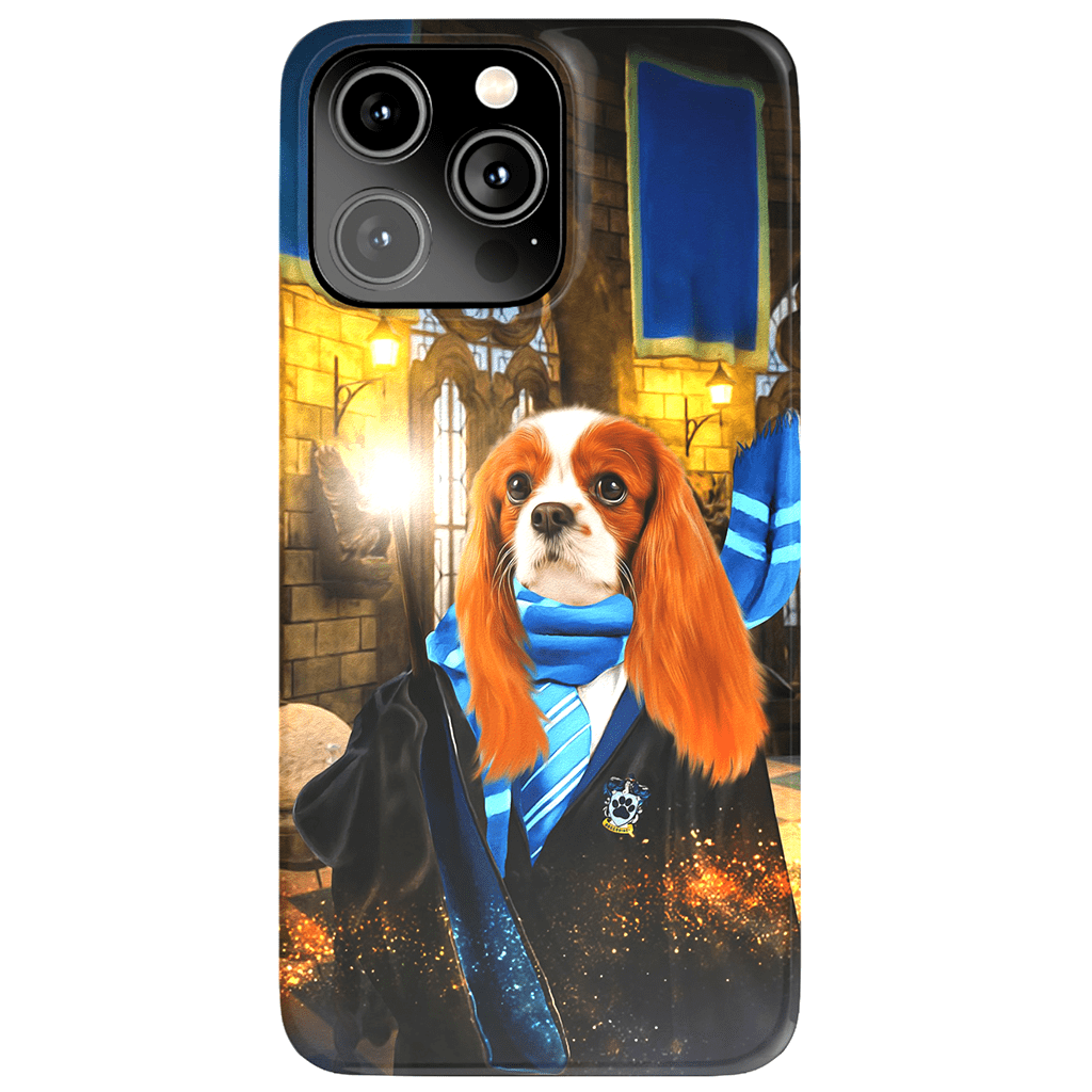 Funda para móvil personalizada &#39;Harry Dogger (RavenPaw)&#39;