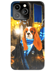 Funda para móvil personalizada 'Harry Dogger (RavenPaw)'