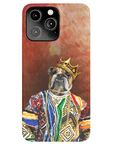 Funda para teléfono personalizada 'Notorious DOG'