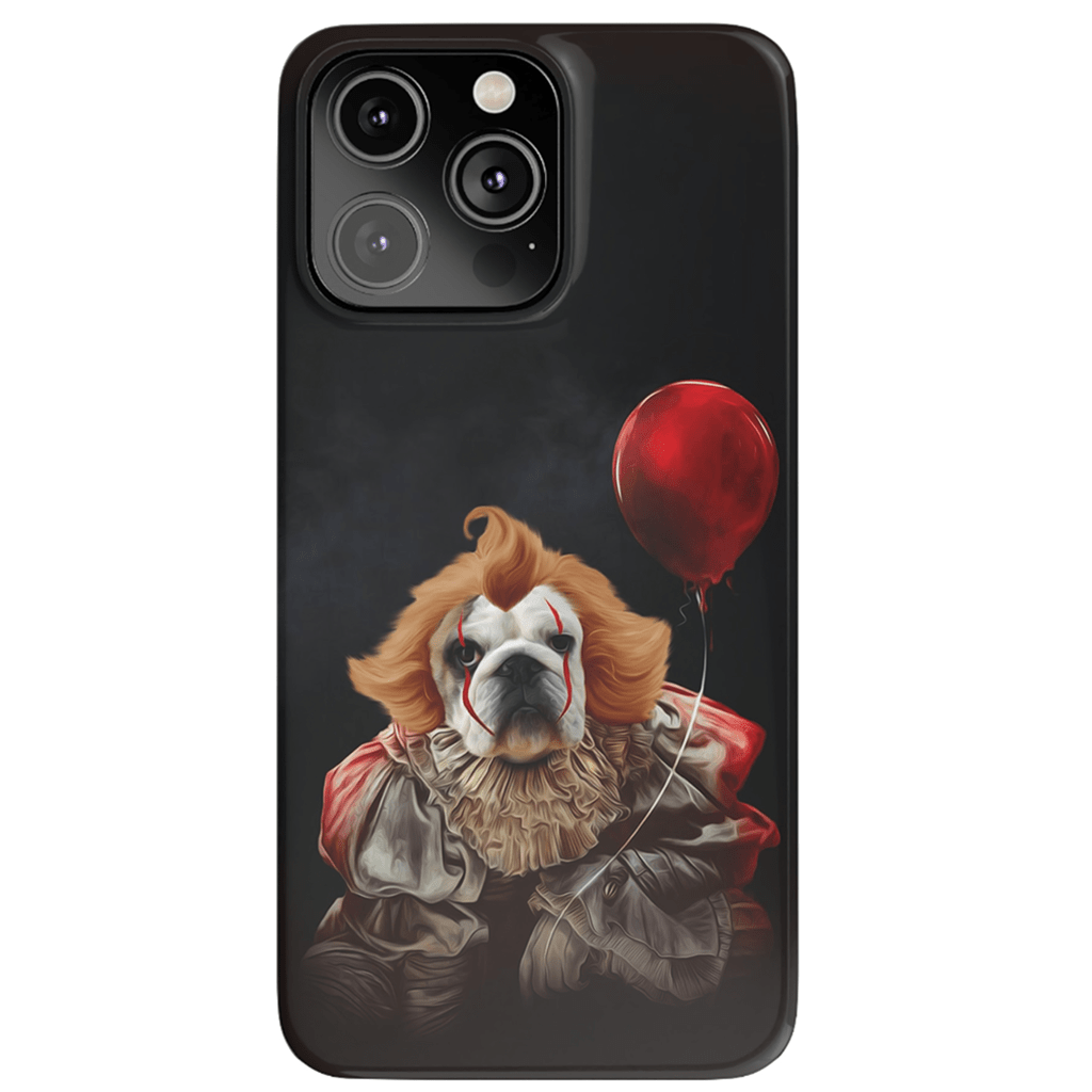 Funda personalizada para teléfono &#39;Doggowise&#39;