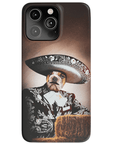 Funda para móvil personalizada 'Vicente Fernandogg'