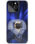 Funda para móvil personalizada 'La Baronesa'