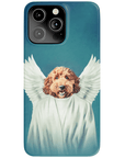 Funda para móvil personalizada 'El Ángel'