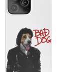 Funda personalizada para teléfono 'Michael Wooferson'