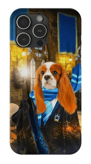 Funda para móvil personalizada &#39;Harry Dogger (RavenPaw)&#39;