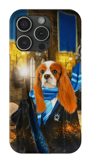 Funda para móvil personalizada &#39;Harry Dogger (RavenPaw)&#39;