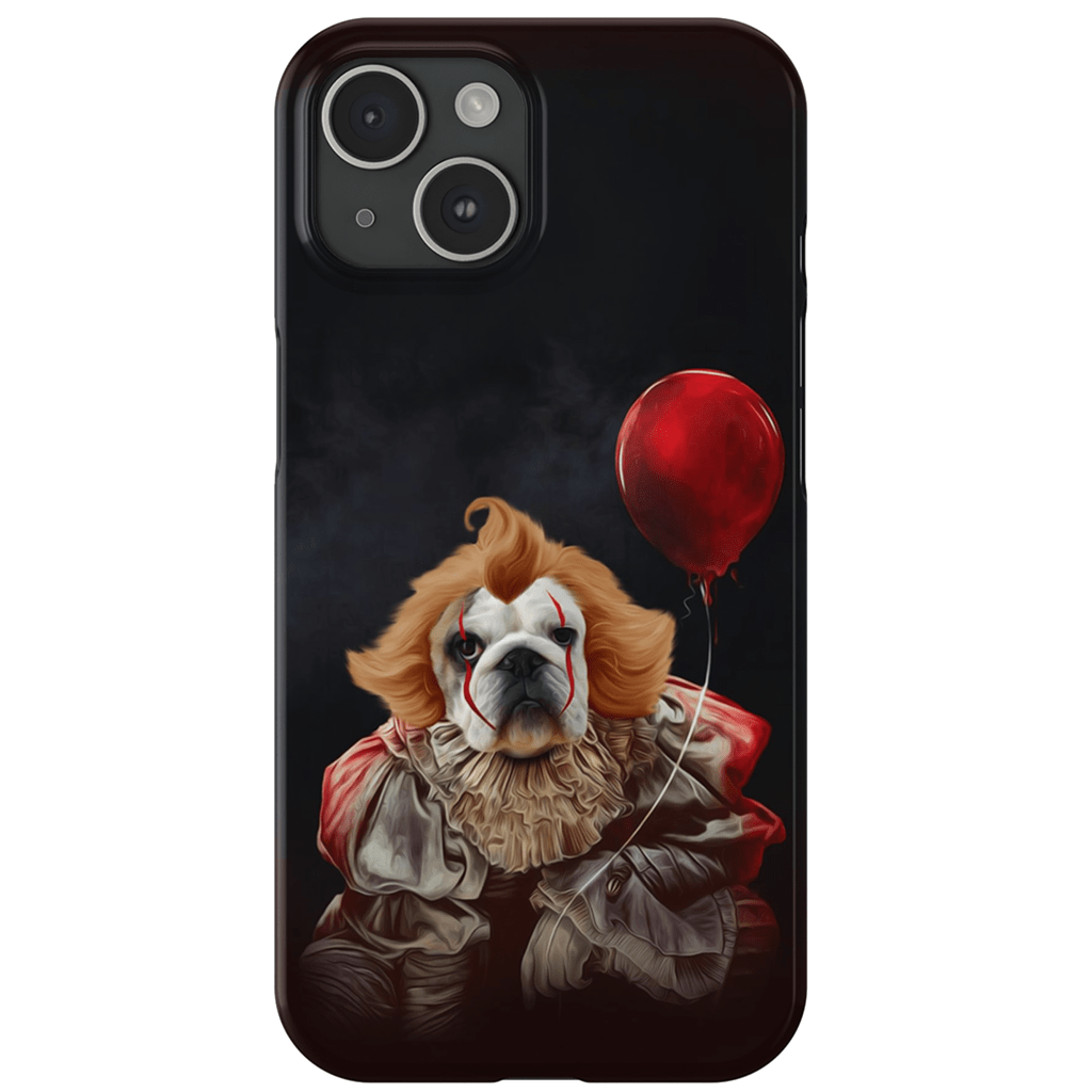 Funda personalizada para teléfono &#39;Doggowise&#39;