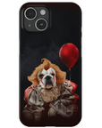 Funda personalizada para teléfono 'Doggowise'