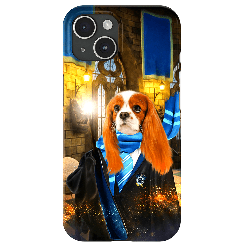 Funda para móvil personalizada &#39;Harry Dogger (RavenPaw)&#39;