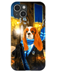 Funda para móvil personalizada 'Harry Dogger (RavenPaw)'