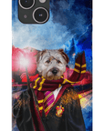 Funda para móvil personalizada 'Harry Dogger'