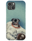 Fundas para móviles personalizadas 'El Astronauta'