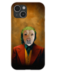 Funda para móvil personalizada 'Joker Doggo'