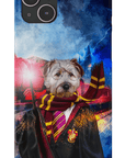 Funda para móvil personalizada 'Harry Dogger'