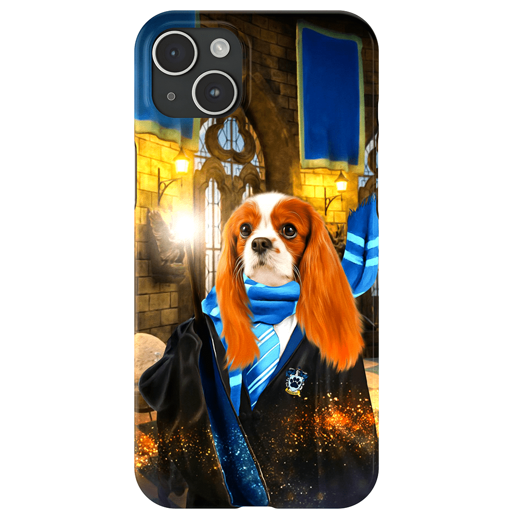 Funda para móvil personalizada &#39;Harry Dogger (RavenPaw)&#39;