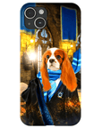 Funda para móvil personalizada 'Harry Dogger (RavenPaw)'