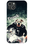 Funda para teléfono personalizada 'Oakland Doggos'