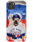 Funda personalizada para teléfono 'Toronto Blue Doggs'