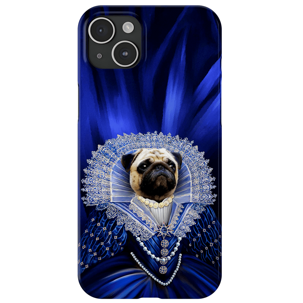 Funda para móvil personalizada &#39;La Baronesa&#39;