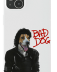 Funda personalizada para teléfono 'Michael Wooferson'