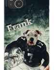 Funda para teléfono personalizada 'Oakland Doggos'