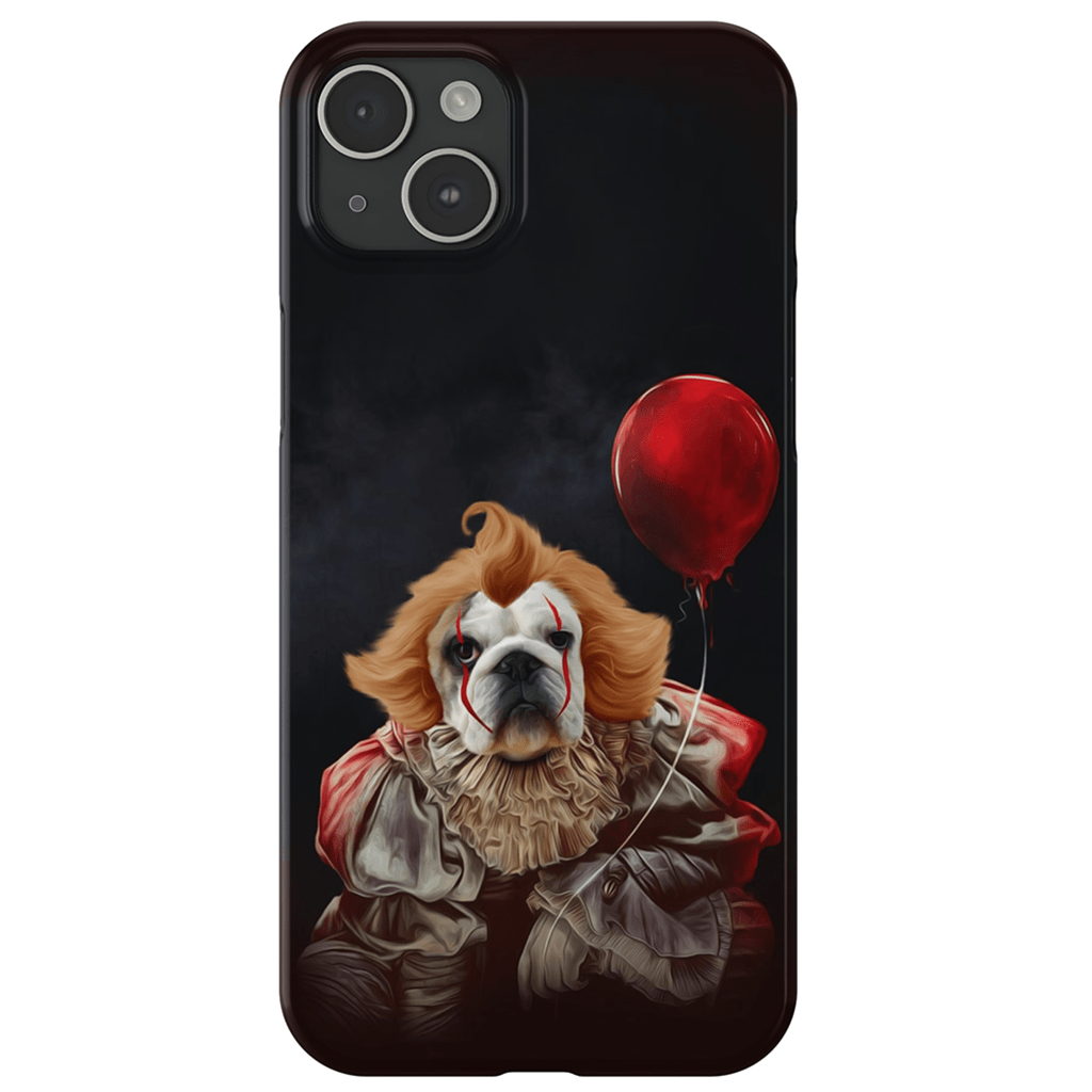 Funda personalizada para teléfono &#39;Doggowise&#39;