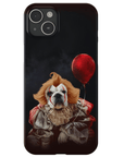 Funda personalizada para teléfono 'Doggowise'