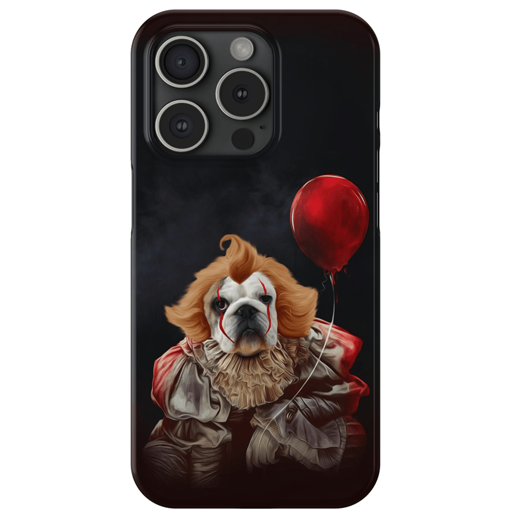 Funda personalizada para teléfono &#39;Doggowise&#39;