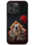 Funda personalizada para teléfono 'Doggowise'