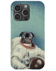 Fundas para móviles personalizadas 'El Astronauta'