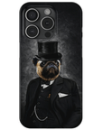 Funda para teléfono personalizada 'The Winston'