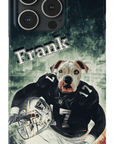 Funda para teléfono personalizada 'Oakland Doggos'