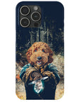 Funda para móvil personalizada 'The Hobdogg'