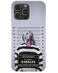 Funda para móvil personalizada 'The Guilty Doggo'