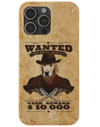 Funda para teléfono personalizada 'The Wanted'