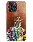 Funda para teléfono personalizada 'Notorious DOG'