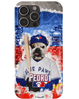 Funda personalizada para teléfono 'Toronto Blue Doggs'