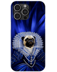 Funda para móvil personalizada 'La Baronesa'