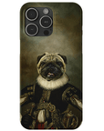 Funda personalizada para teléfono 'William Dogspeare'