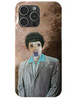 Funda para móvil personalizada 'The Kramer'