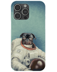 Fundas para móviles personalizadas 'El Astronauta'