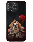 Funda personalizada para teléfono 'Doggowise'